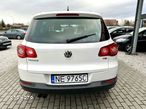 Volkswagen Tiguan 1.4 TSI 4Mot Sport&Style - 6