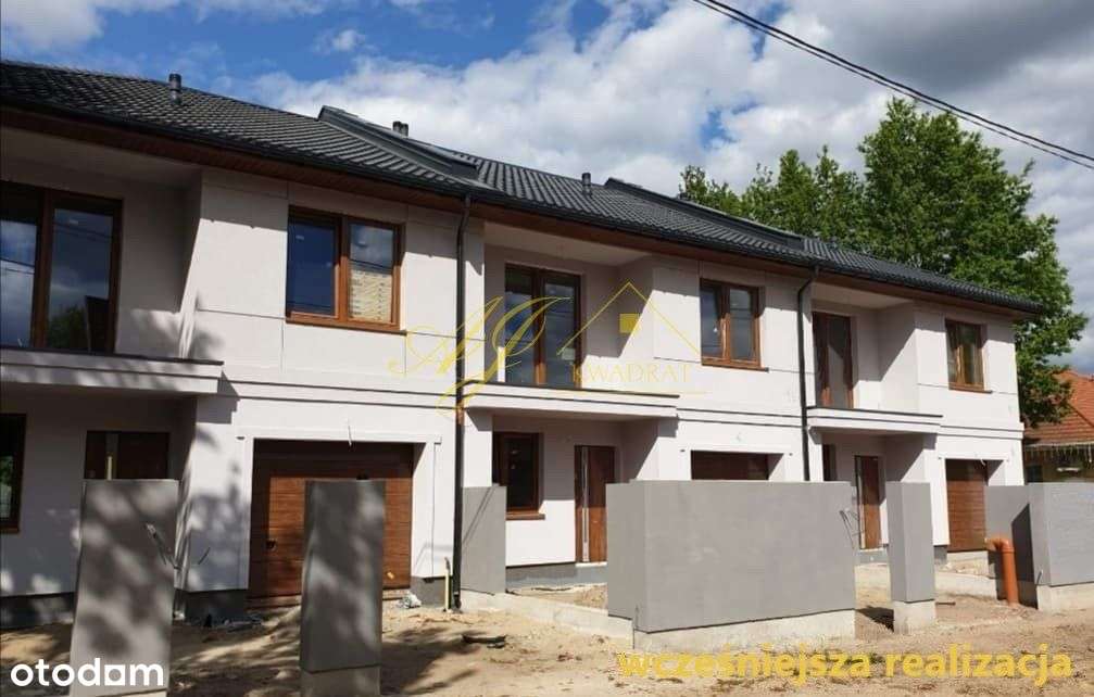 Dom, 143 m², Marki - Pełny obrazek: 5/9