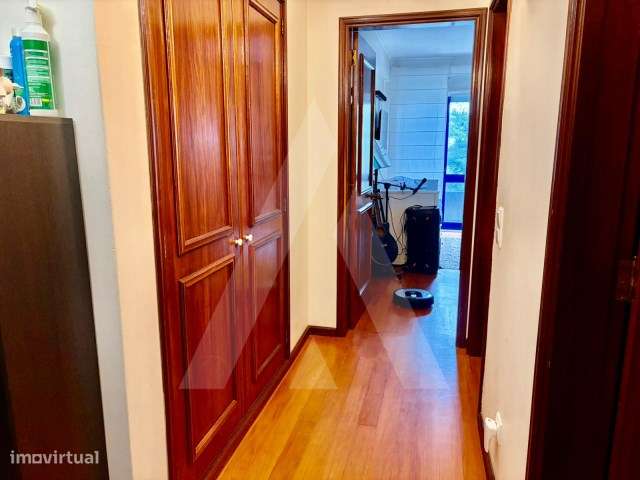 Apartamento T3 no centro de Esgueira! - Grande imagem: 5/12