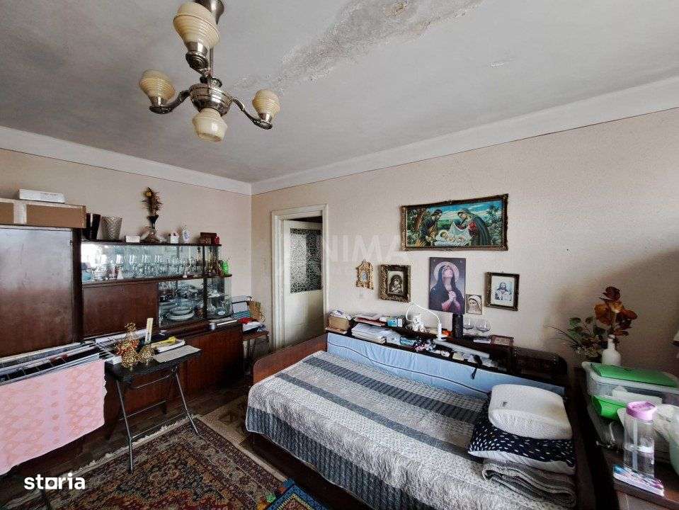 Apartament cu 3 camere in zona Piata Mihai Viteazu-2