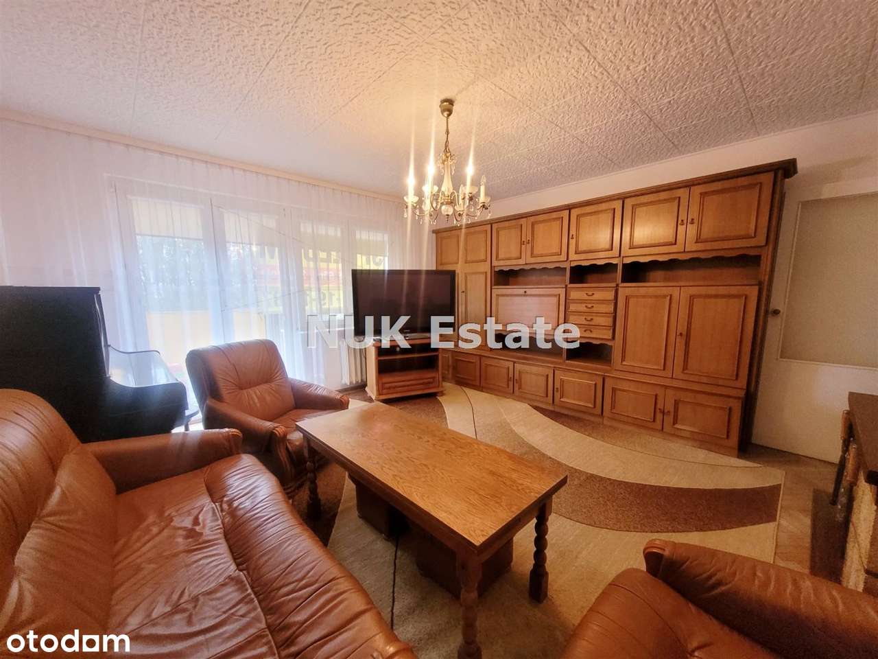 Obłuże, 3 pokoje z oddzielną kuchnią, od zaraz!!-0