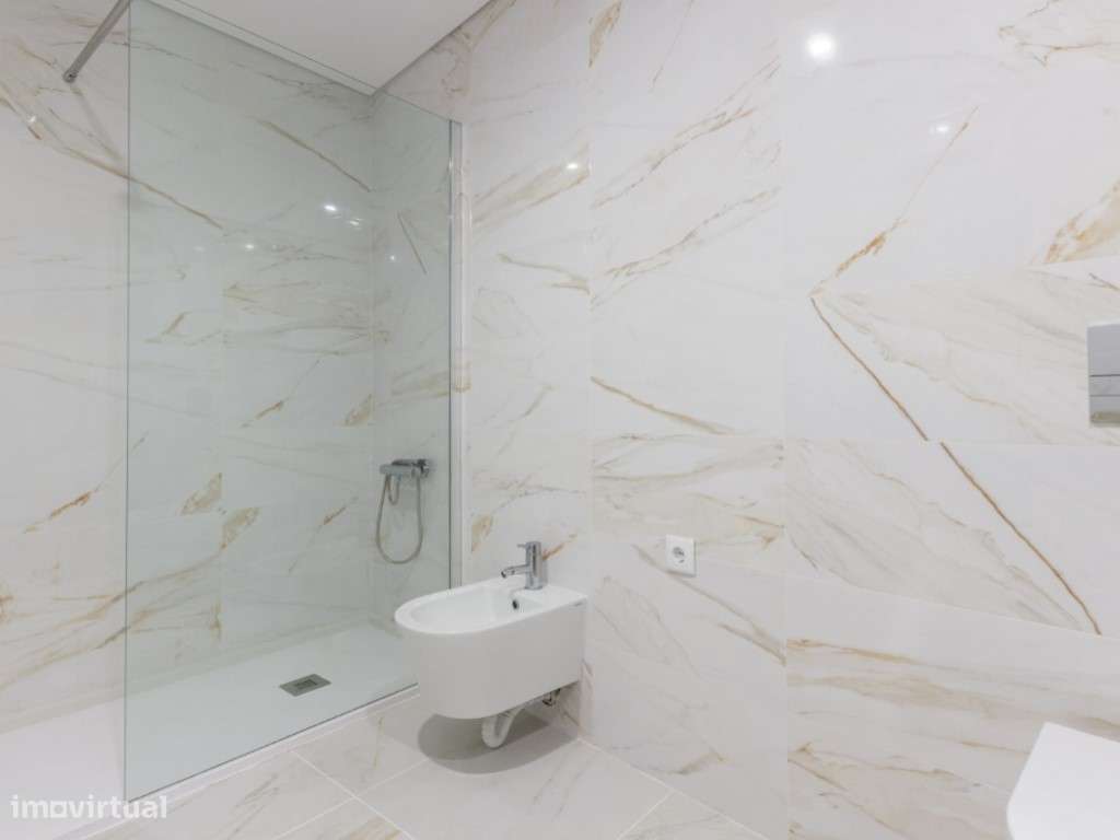 T3 em Santa Marta de Corroios - Qualidade, Espaço e Conforto - Grande imagem: 5/17