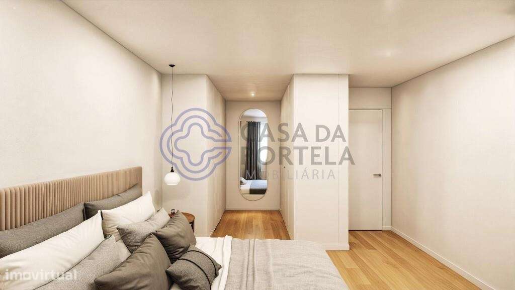 Moradia T3 à venda em Felgueiras - Grande imagem: 5/12