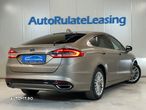 Ford Mondeo 2.0 TDCi Aut. Titanium - 3