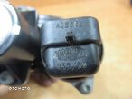 PRZEPUSTNICA CITROEN BERLINGO 1,1 8V C2 C3 1,4 8V B35/00 PSA651 9642473280 - 5