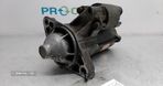 Motor De Arranque Toyota Corolla Liftback (_E10_) - 1