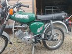 Simson Inny - 9