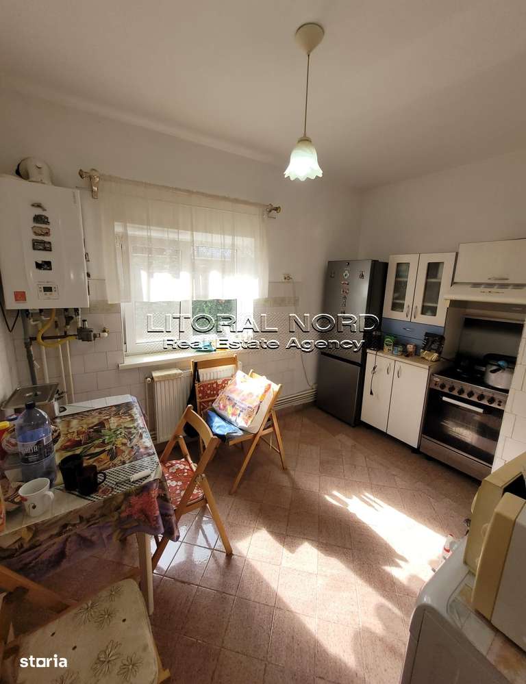 Exclusivitate - Coiciu, casa 3 camere, 61mp utili, teren 187mp-10