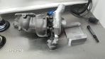 Turbina turbosprężarka ford mondeo JAGUAR TRANSIT 2.0 TDCI 130KM - 2