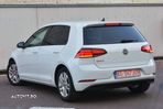 Volkswagen Golf 1.6 TDI (BlueMotion Technology) Comfortline - 4