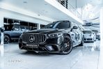 Mercedes-Benz Klasa S AMG 63 E Performance L 4-Matic 9G-TRONIC - 2