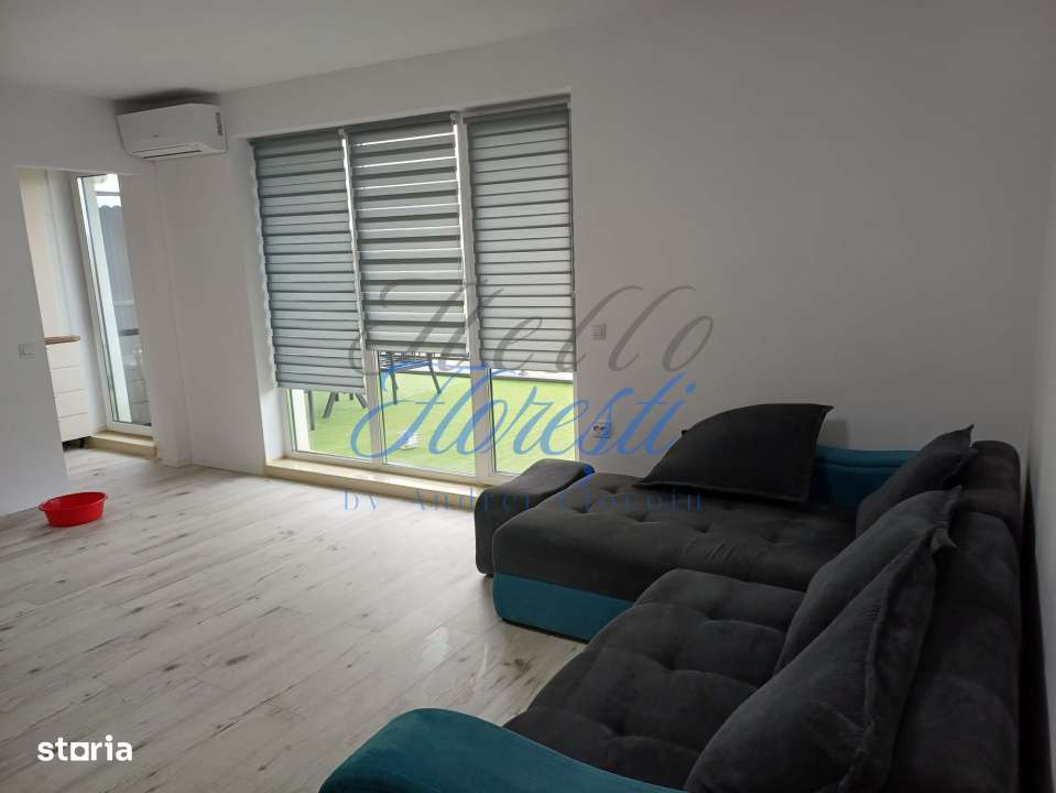 Se inchiriaza apartament 2 camere,Floresti|Abatorului - Imagine principală: 1/17