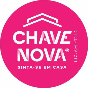 Chave Nova Vilamoura Logotipo