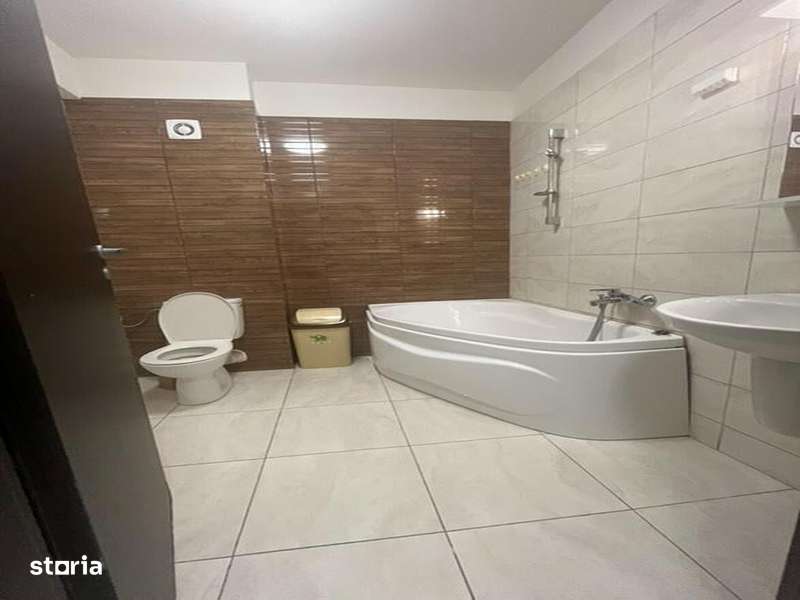 Apartament parter inalt cu loc de parcare la liber-Militari Residence - Imagine principală: 3/12