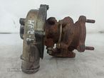 Turbo Seat Toledo I (1L) - 2