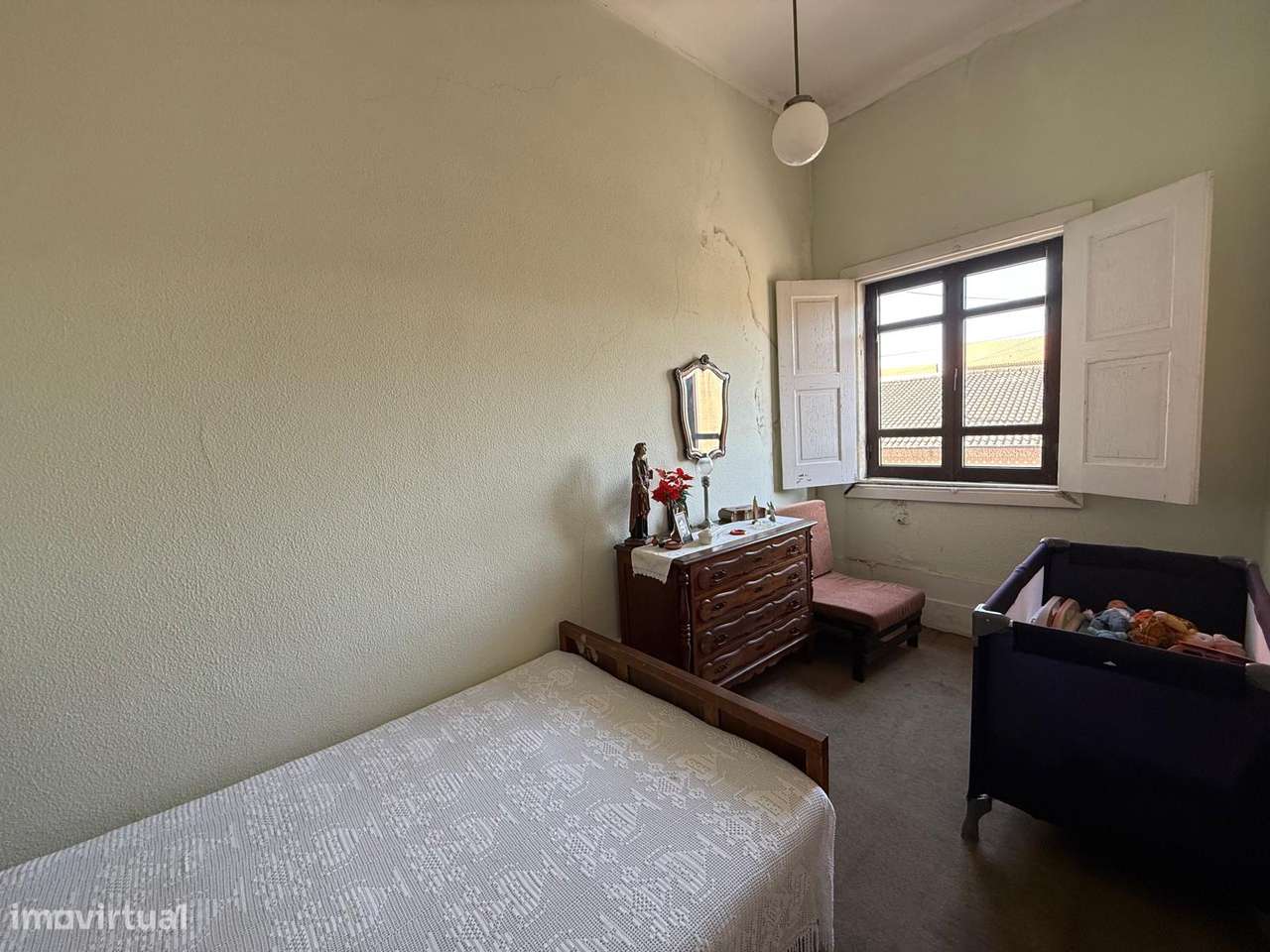 Moradia T4 no Centro de Ovar-27