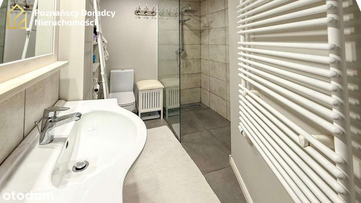 Dom jednorodzinny z wydzielonym mieszkaniem - Pełny obrazek: 4/19