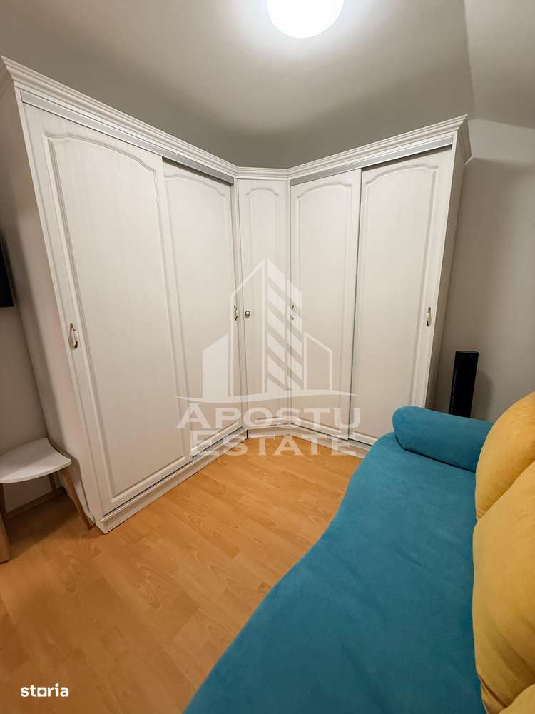 Apartament cu 3 camere in zona Simion Barnutiu,prima inchiriere - Imagine principală: 5/8