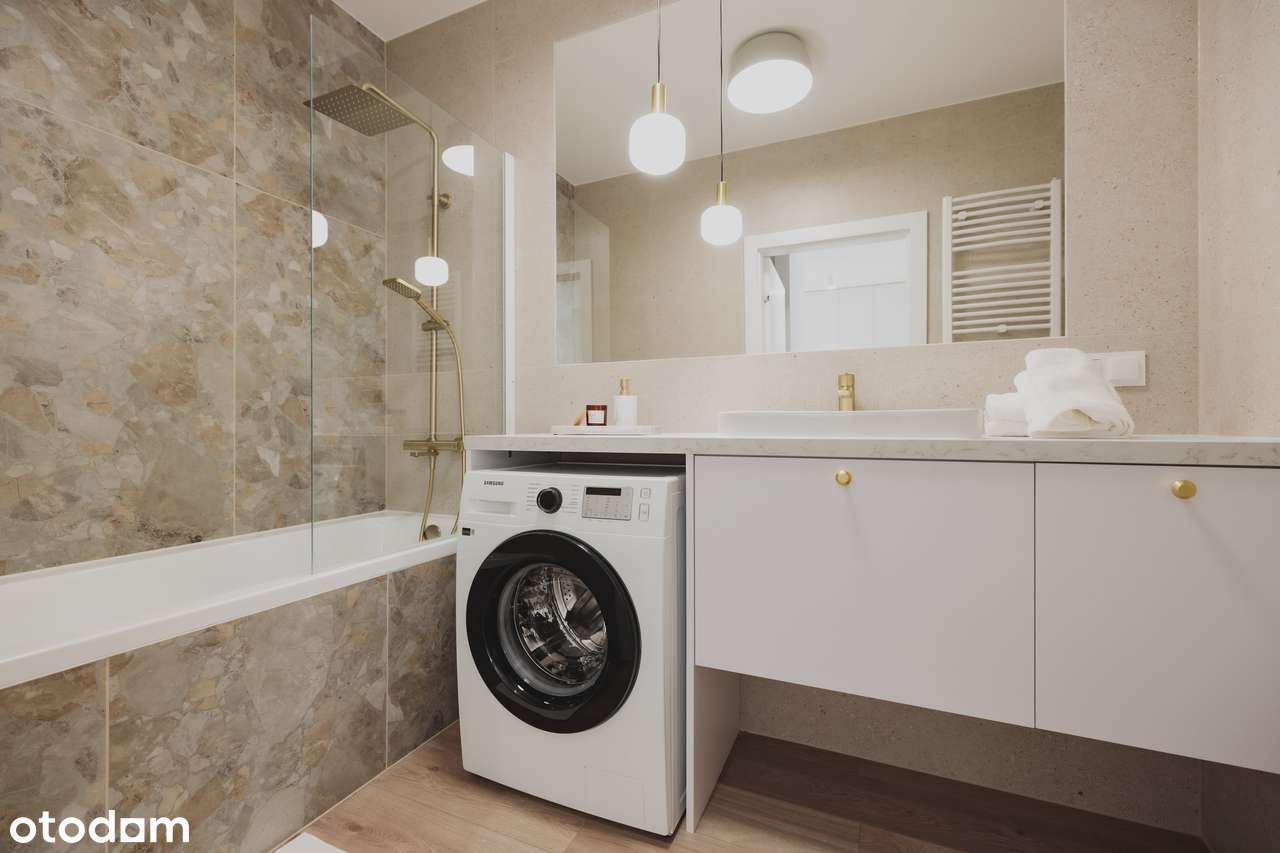 Nowe 46,20m² , wykończone pod klucz w standardzie Premium Plus-8