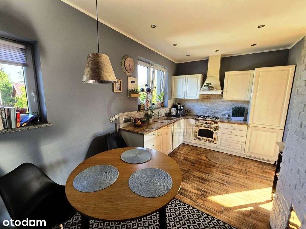 Dom, 123 m², Piława Dolna-7