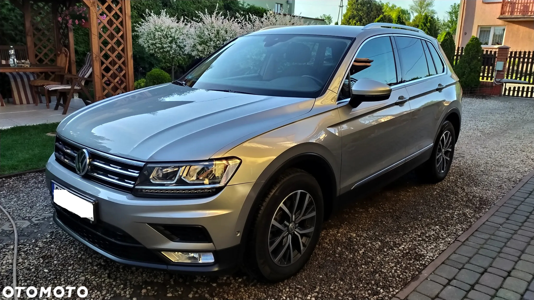 Volkswagen Tiguan 2.0 TDI BMT SCR Highline - 3