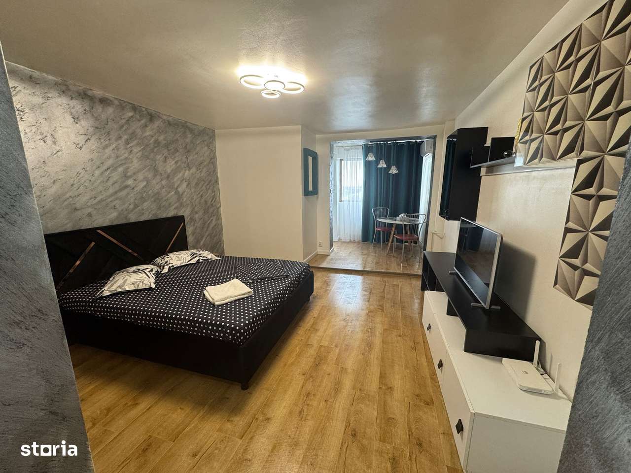 Garsonieră zona Micro 3 ! - Imagine principală: 1/9