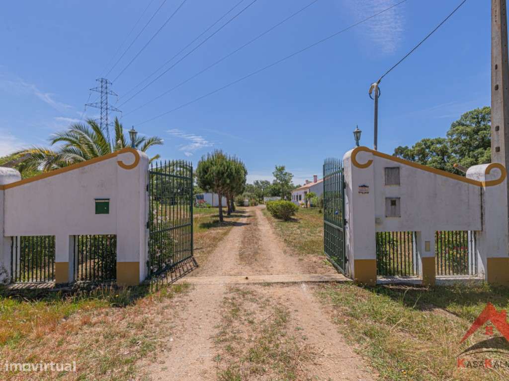 Herdade do Barranco-15