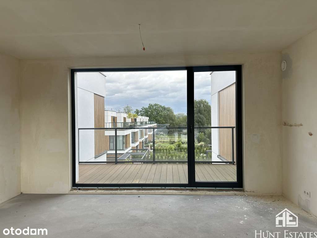 Wille Powiń -stan deweloperski !-7