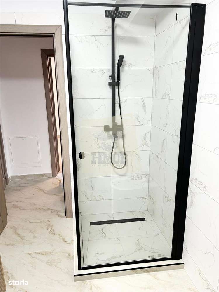 Apartament Renovat 3 camere 65mp decomandat zona Rahovei-6