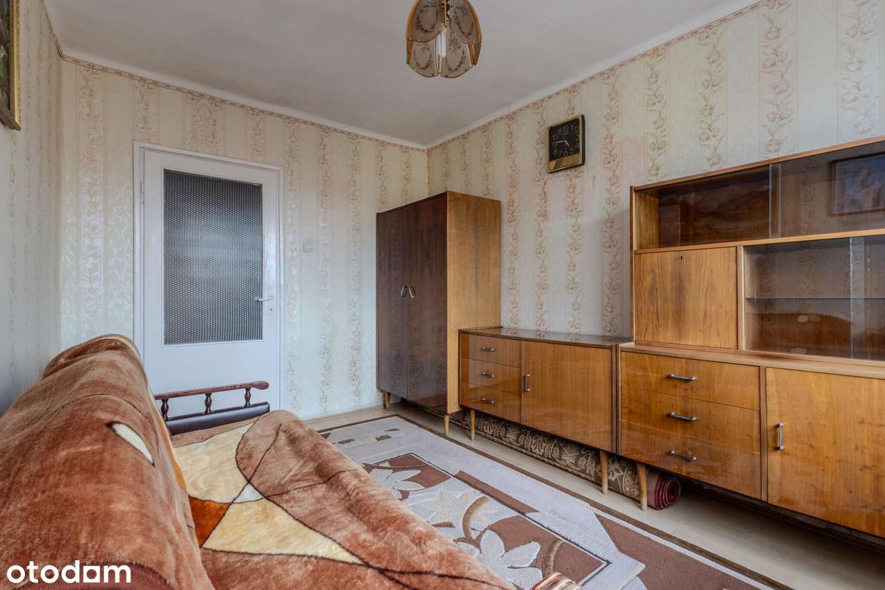 3-pokojowe mieszkanie w świetnej cenie *Brak prowizji dla kupującego*-10