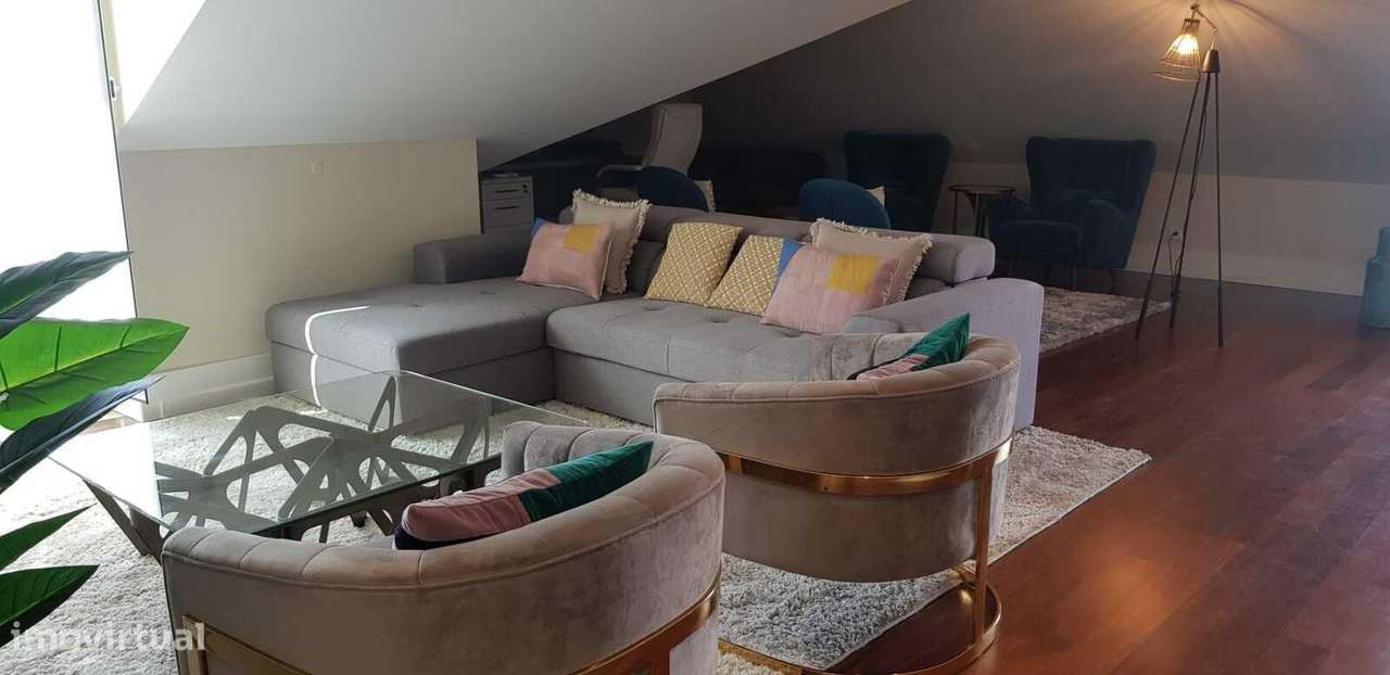 Apartamento T2 com estacionamento, Marquês de Pombal, Lisboa - Grande imagem: 4/25