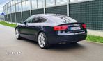 Audi A5 2.0 TDI Sportback DPF - 40