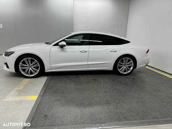 Audi A7 - 2