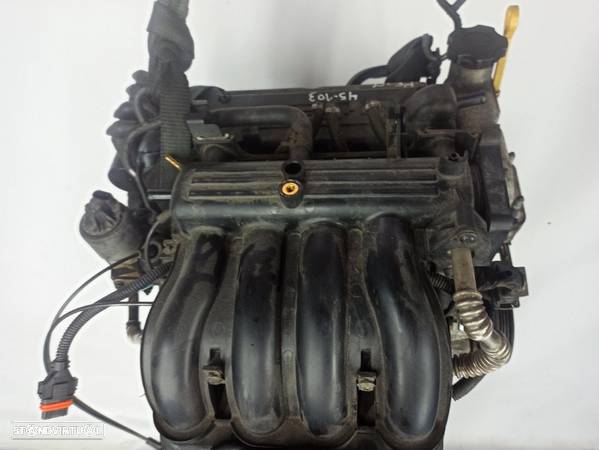 Motor Completo Chevrolet Aveo / Kalos Hatchback (T250, T255) - 5