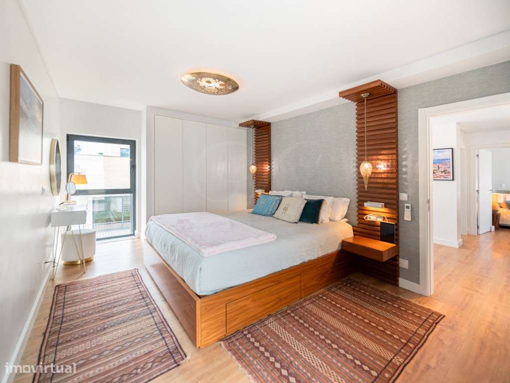 Moradia T4 c/ Piscina | Sintra-22