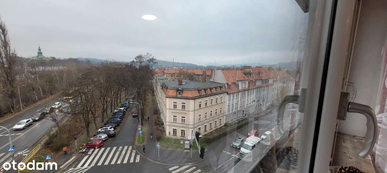 Tanie 3-pokojowe blisko centrum i Zabobrza-3