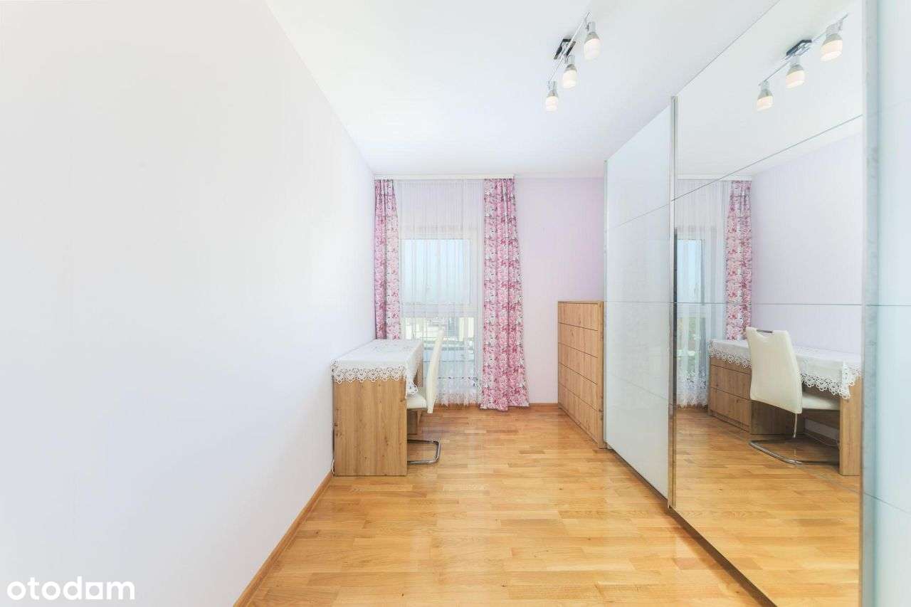 3 pokojowy apartament - wyjątkowa lokalizacja – WIDOK-5