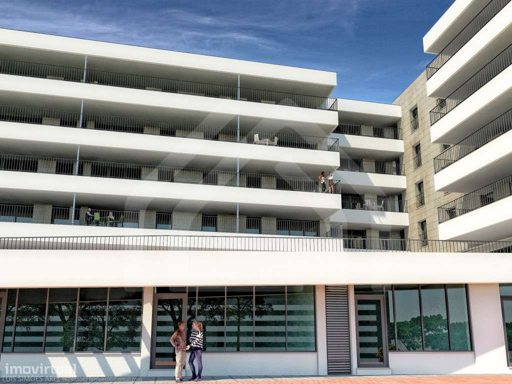 NOVO T3 Quinta da Portela-14