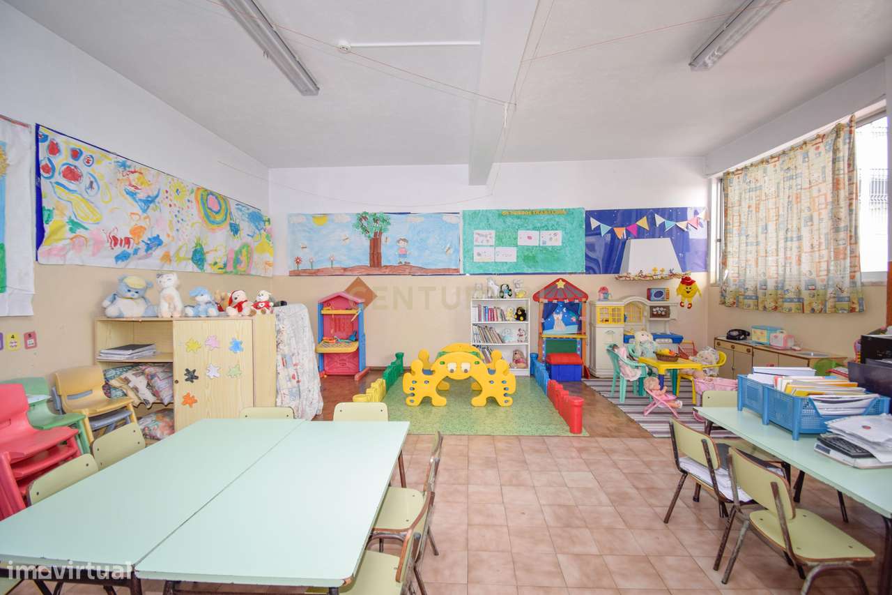 Oportunidade de Investimento às portas de Lisboa - Grande imagem: 5/39