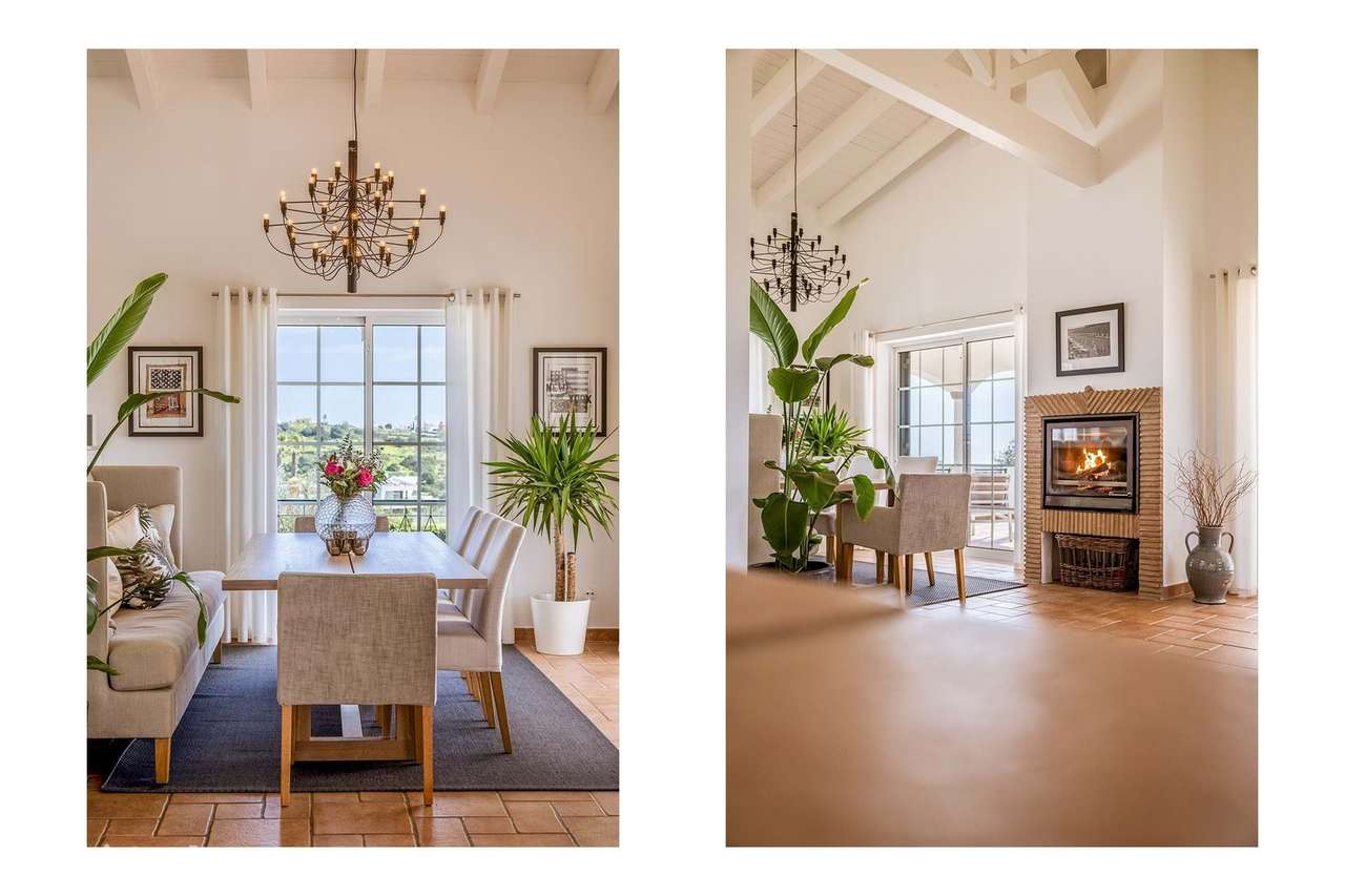 FANTÁSTICA MORADIA T3+1 COM PISCINA AQUECIDA E GARAGEM NO PORTO DE MÓS-6