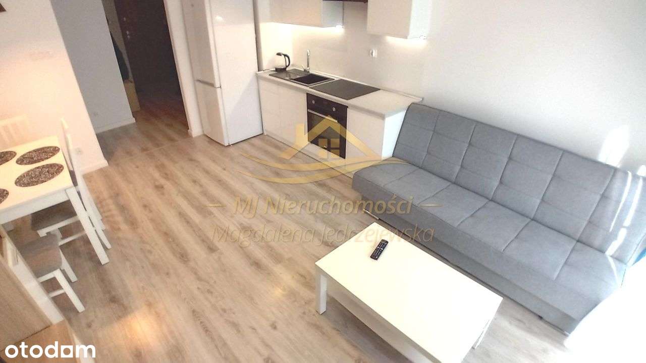 Mieszkanie niedaleko Stawów Walczewskiego - Pełny obrazek: 3/19