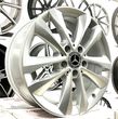 Jante Mercedes C klasse, E klasse, M klasse, CLA, GLA, GLB, GLK, 17”, originale, noi - 12