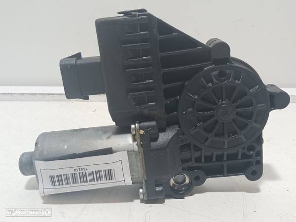 Motor Elevador Vidro Frt Esq Opel Zafira B Van (A05) - 1