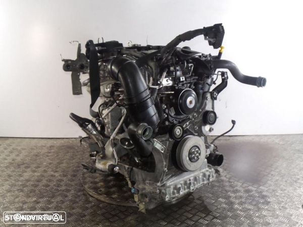 Motor Infinity Q50 2.2cdi De:2014 Ref: 651970 - 1