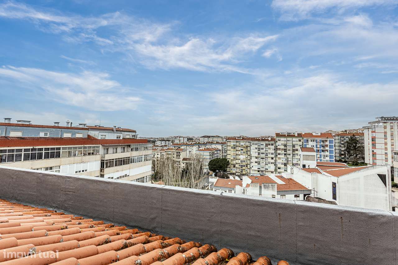 Atelier T0 em Queluz-7