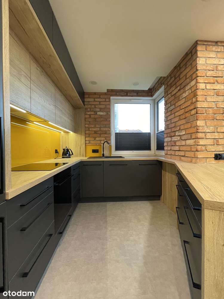 Nowoczesne Mieszkanie 63,07 m² z Miejscem Garażowym i Ogrodem-7