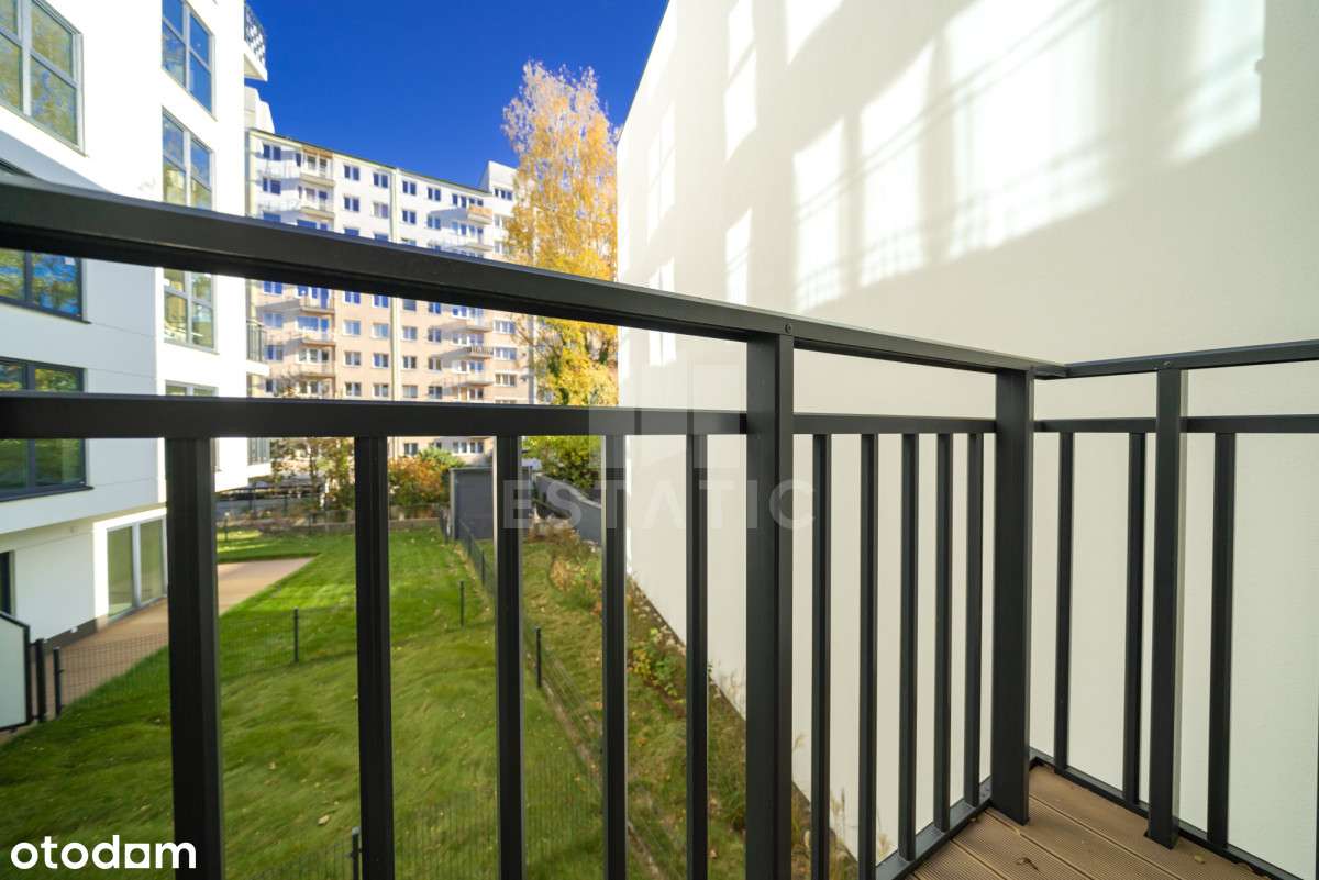 Apartament Żeromskiego 7 | 2024 | Marina 500 m-15