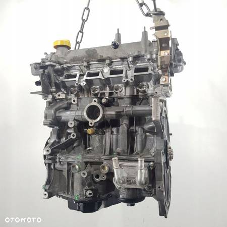 Silnik HRA2 1.2 DIG-T Nissan QASHQAI JUKE PULSAR - 3