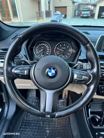 BMW X1 - 14