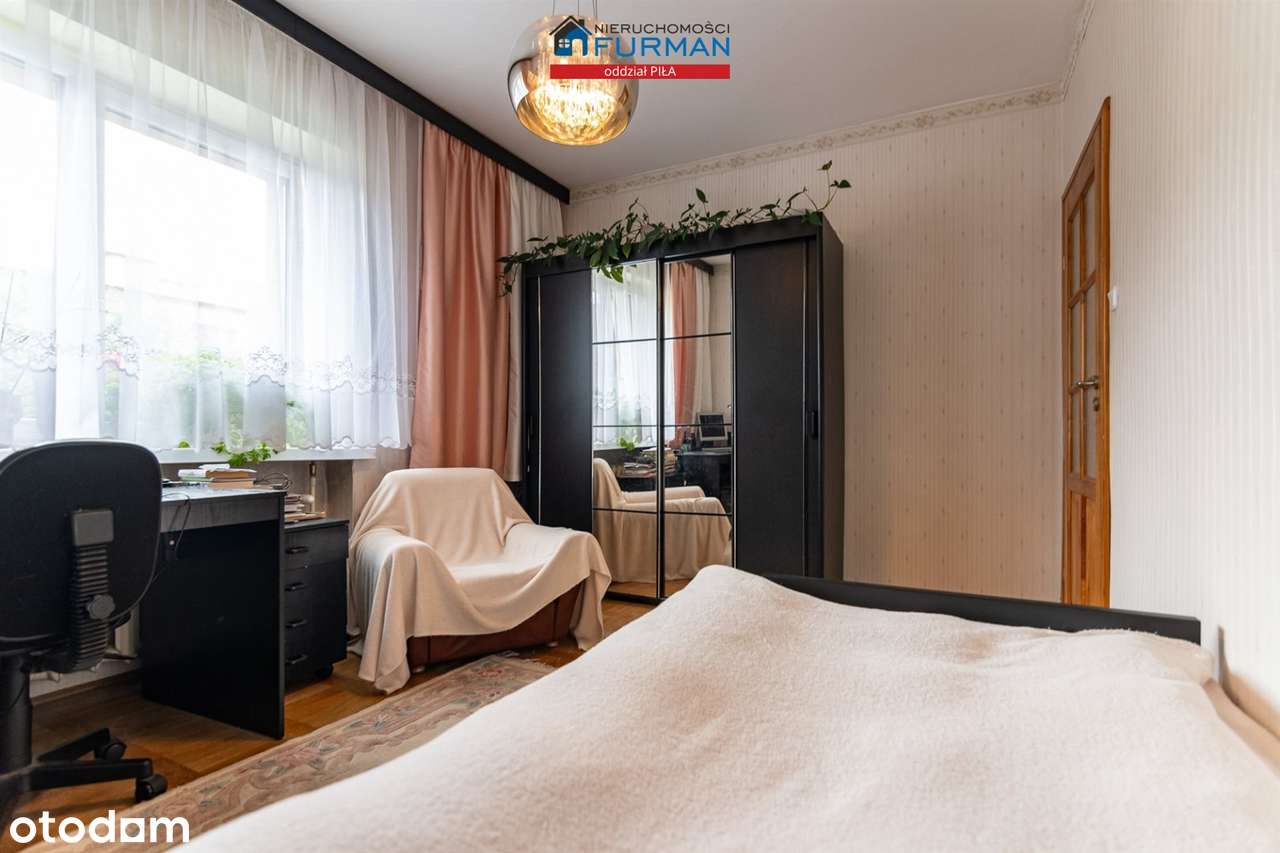 Dom jednorodzinny 109m+ garaż 14m- Podlasie-14